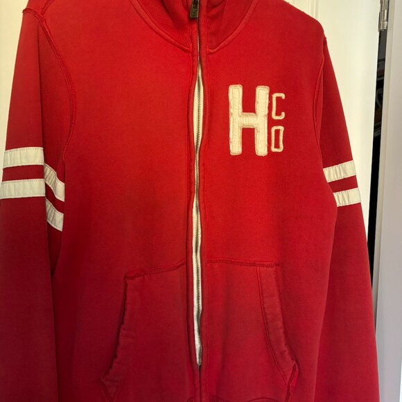 Mens Hoodie Bundle (5 Hoodies) - Picture 9 of 10